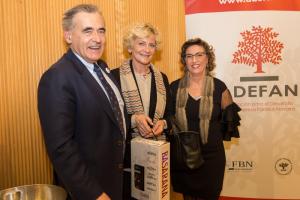 Ana Azpíroz. Grupo Unsáin.