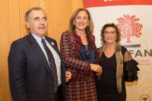 Guillermina Roldán. Bodegas Manzanos Wines