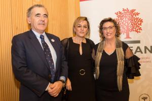 Eva Chivite. Grupo Pradesol.